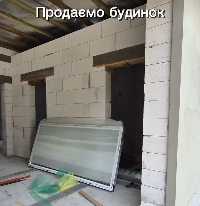 Продаж нового будинку 96м2, пров, Санаторний(Пивзавод), Чекає на вас!