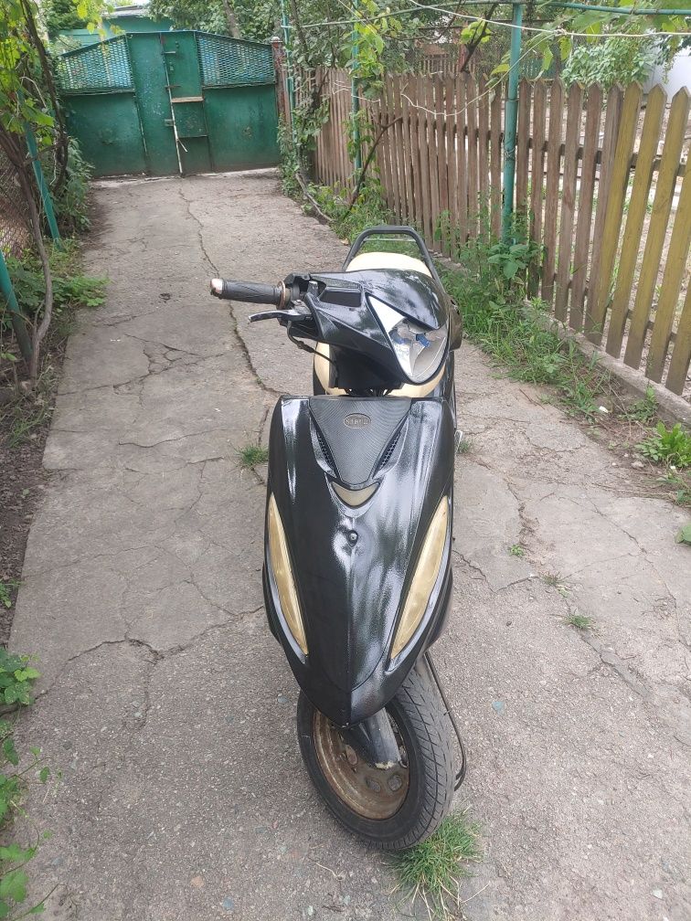 Продам сабур 50сс