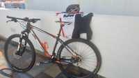 Bicicleta BTT KTM 29'