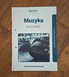 Muzyka- karty pracy