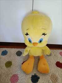 peluche piu piu gigante