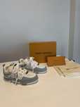 Sapatilha Louis Vuitton Skate