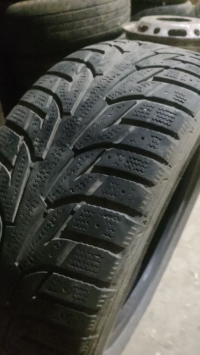 Ханкок 225/55 р17