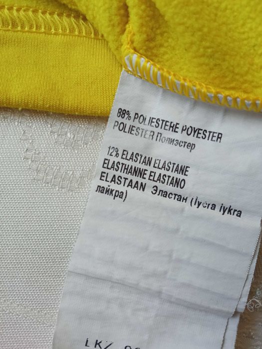 CMP lekka bluza dziecięca przez głowę r 128