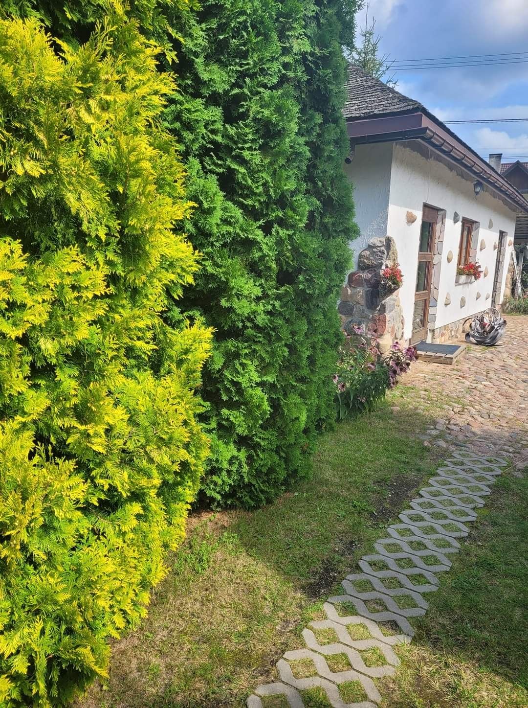 Wakacje 2025! Domek nad jeziorem, prywatna plaża. AUGUSTÓW