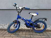 Rower Mexxler BMX 16 cali