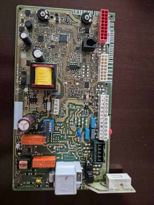 Nowa płyta sterująca do pieca VAILLANT VC PL 186/ 3-5