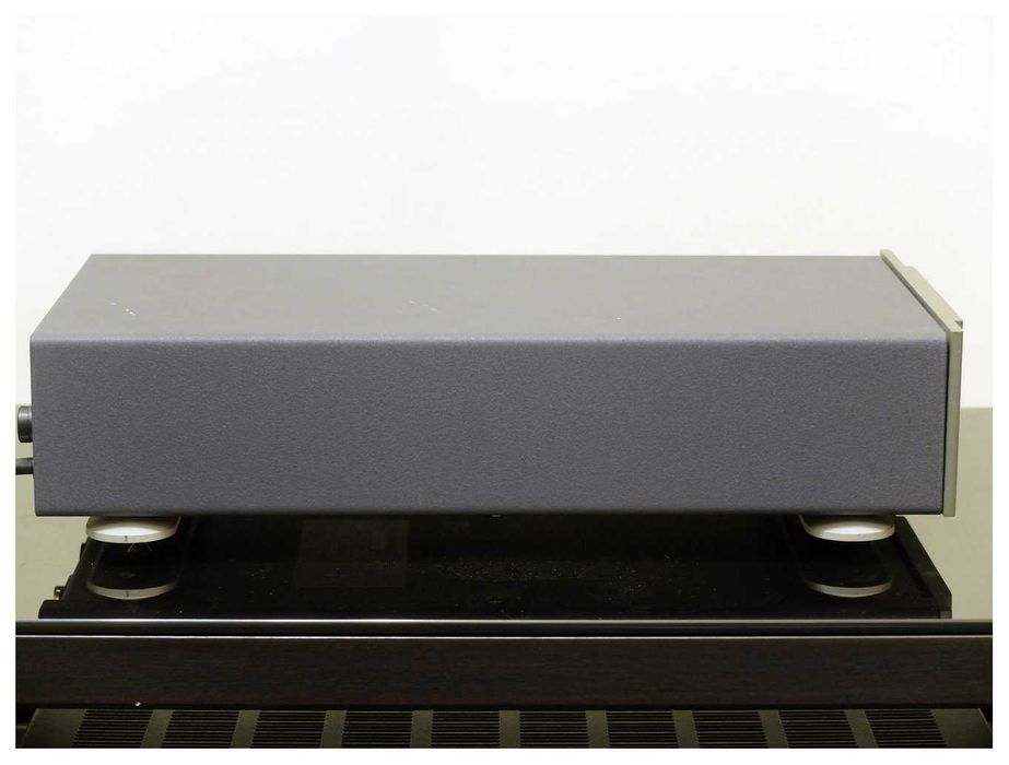 DAC Proceed Madrigal PDP-2