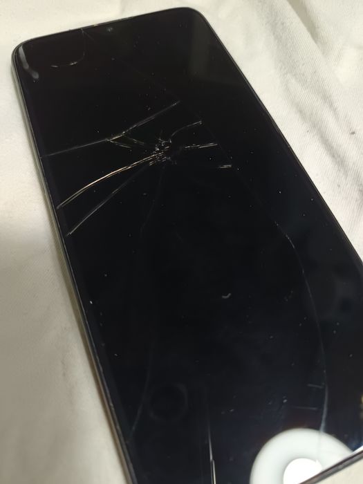 Smarphone Alcatel 1SE