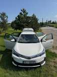 Toyota Corolla Toyota Corolla FV 23%
