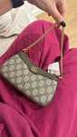 Bolsa Gucci original