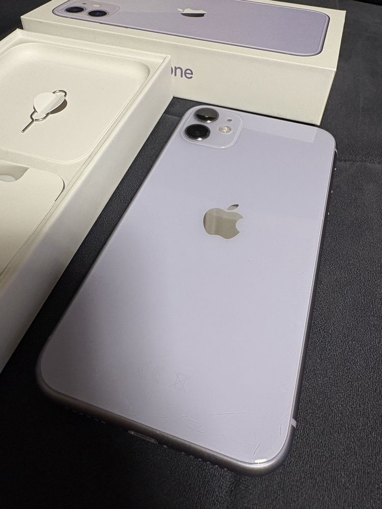 iPhone 11 128 GB