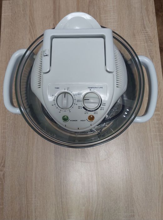 Продам аэрогриль AX777M