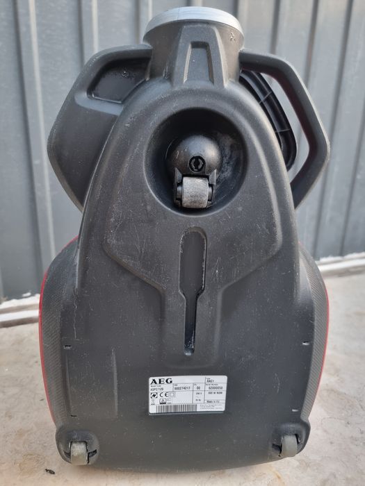 Aspirador AEG ASPC7120