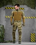 літній тактичний костюм AMAZONKA піксель/военный костюм убакс штаны