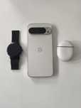 Kit Google Pixel 9 pro XL 256gb