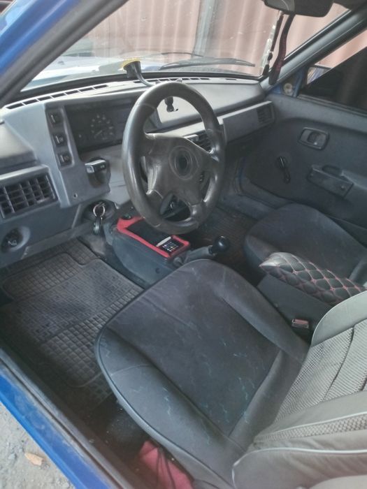 Зас славута на ходу