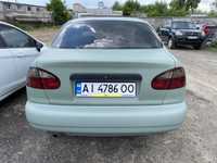 Daewoo Lanos, Ланос 1,6