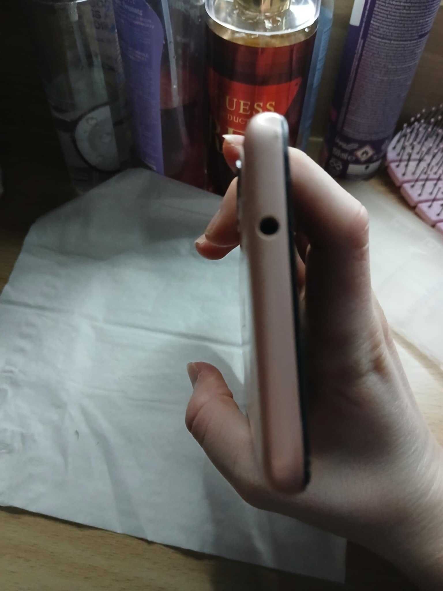 Motorola moto e40