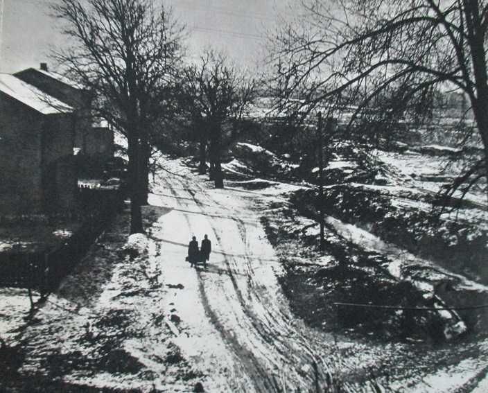 Barwy i rytmy Śląska-album, Katowice, Śląsk