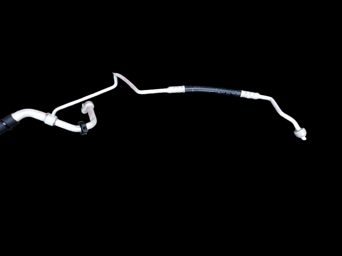 Трубка кондиционера на печку Chevrolet Blazer 3.6 2019 разборка