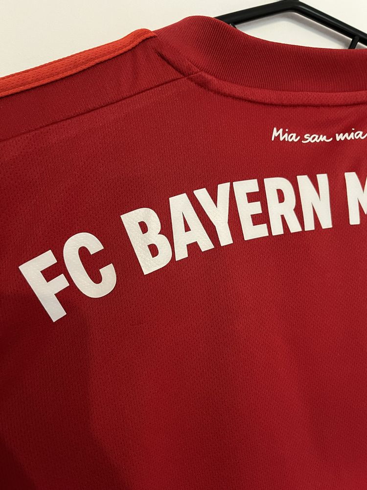 Koszulka adidas Bayern Monachium sezon 2019/2020