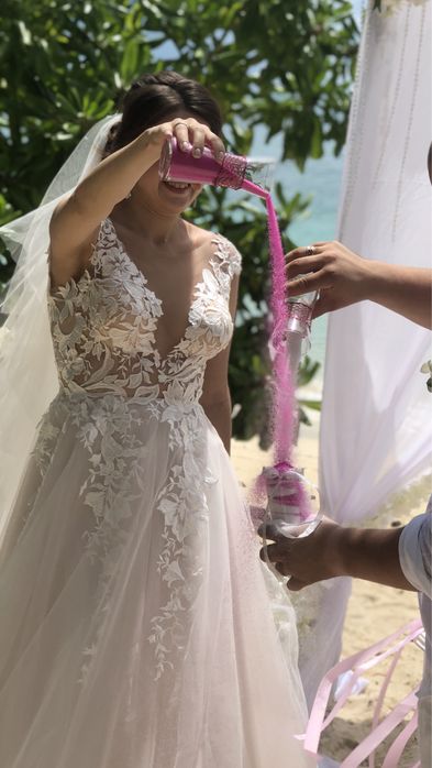 Весільна сукня Alyceparis