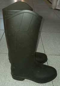 Botas de equitação criança T33