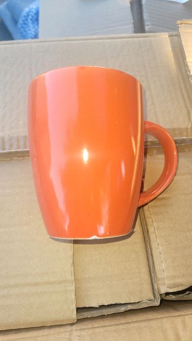 Чашки керамика 330мл Tangerino