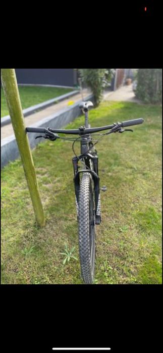 Trek Pro caliber 9.7