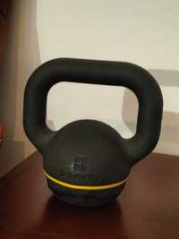 Gliwice Sprzedam  Kettlebell 12 kg.