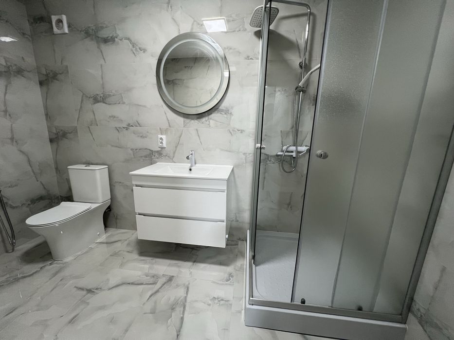 Продаж двокімнатної в новобудові