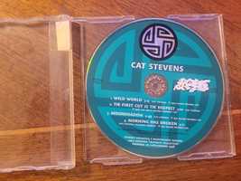 CD Cat Stevens Ultimate Collection Album Sampler 1998 Island/ Polygram