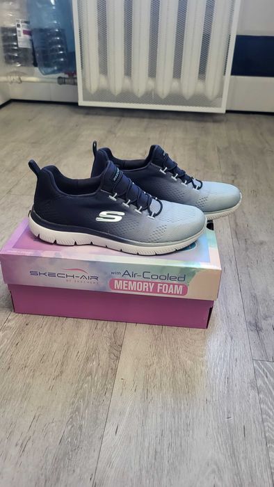 Дитячі кросівки Skechers 36 р. 23 см