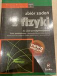 Zbiór zadań z fizyki 2 kurs podstawowy i rozszerzony ZamKor