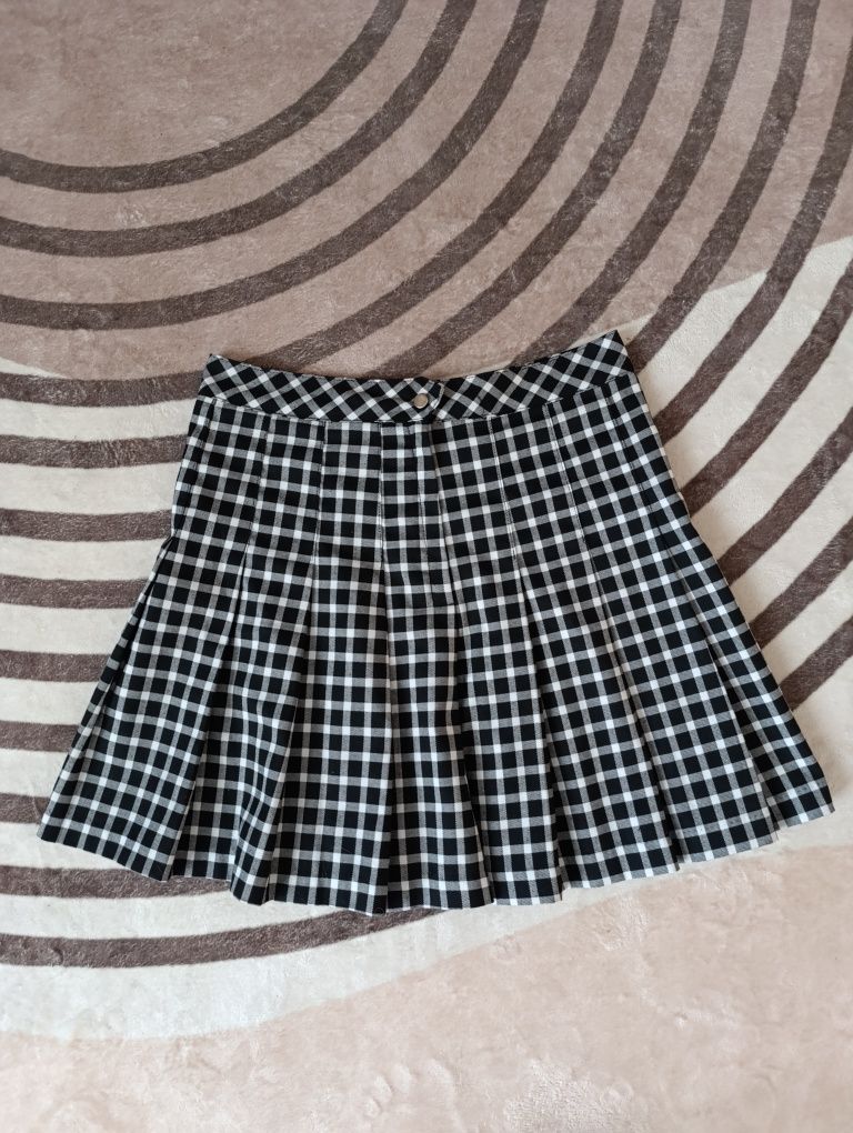 Спідниця  H&M EUR 38 UK 10