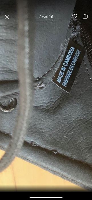 Мужские туфли GEOX  размер 46 стелька  30 см из германии