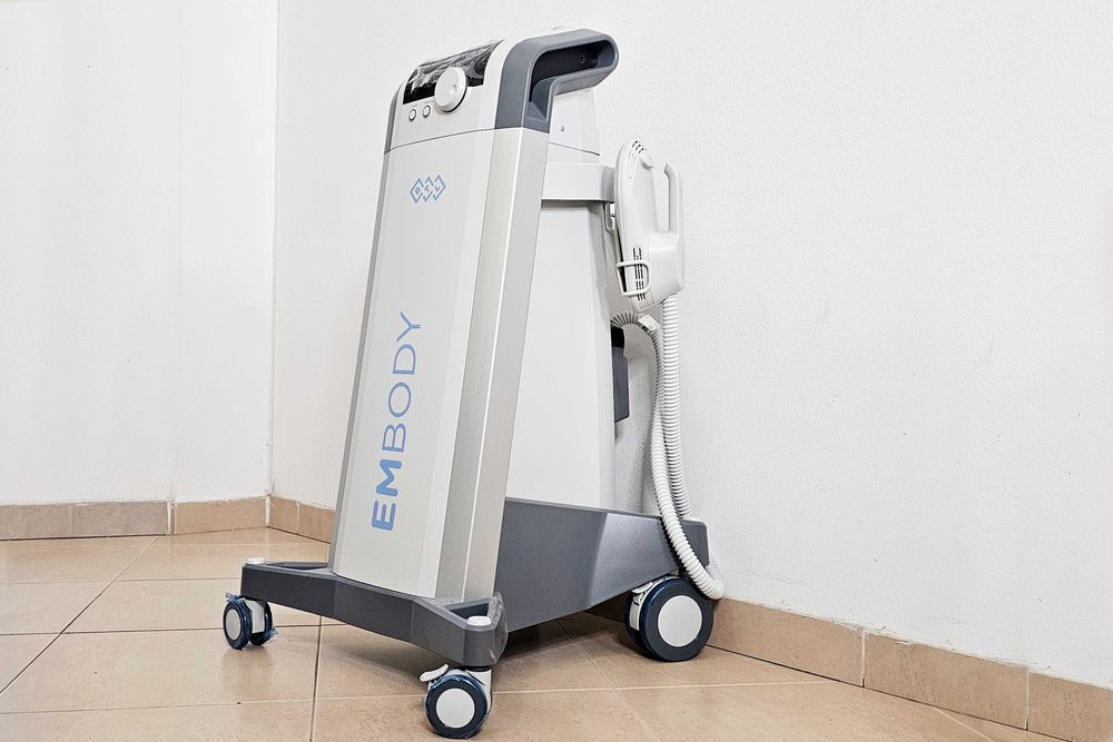BTL EMBODY -  MSCULPT
