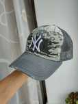 Вінтажна кепка бейсболка тракер New Era NY Yankees MLB Vintage Trucker