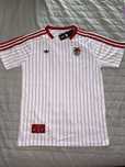 camisola Retro Benfica originals