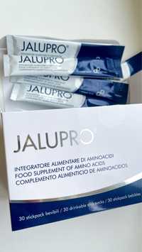 Аминокислоты Jalupro Drink