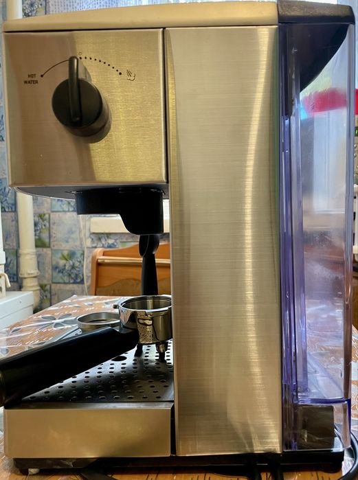 Кавомашина Zelmer Supremo