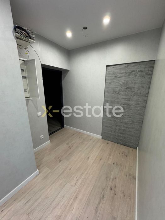 Продаж 1кімнатної ЖК Гідропарк Новобудова з ремонтом