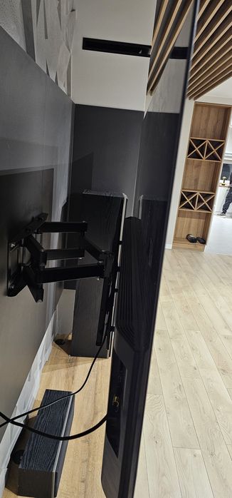 Telewizor LG OLED 65' stan super