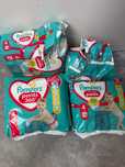 Pampers Pants Rozmiar 4