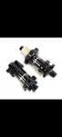 Komplet piast Syntace Straight IS Boost NOWE Micro Spline