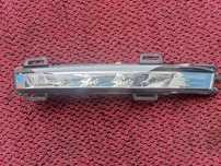 Lampa led dzienna ford s-max lifting lewa