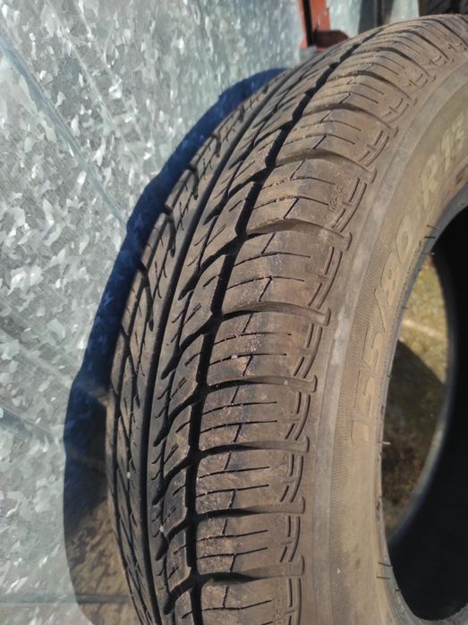 Opony letnie 155/80 R13 Kormoran