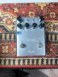 Fender tre-verb reverb tremolo (alternatywa strymon flint)