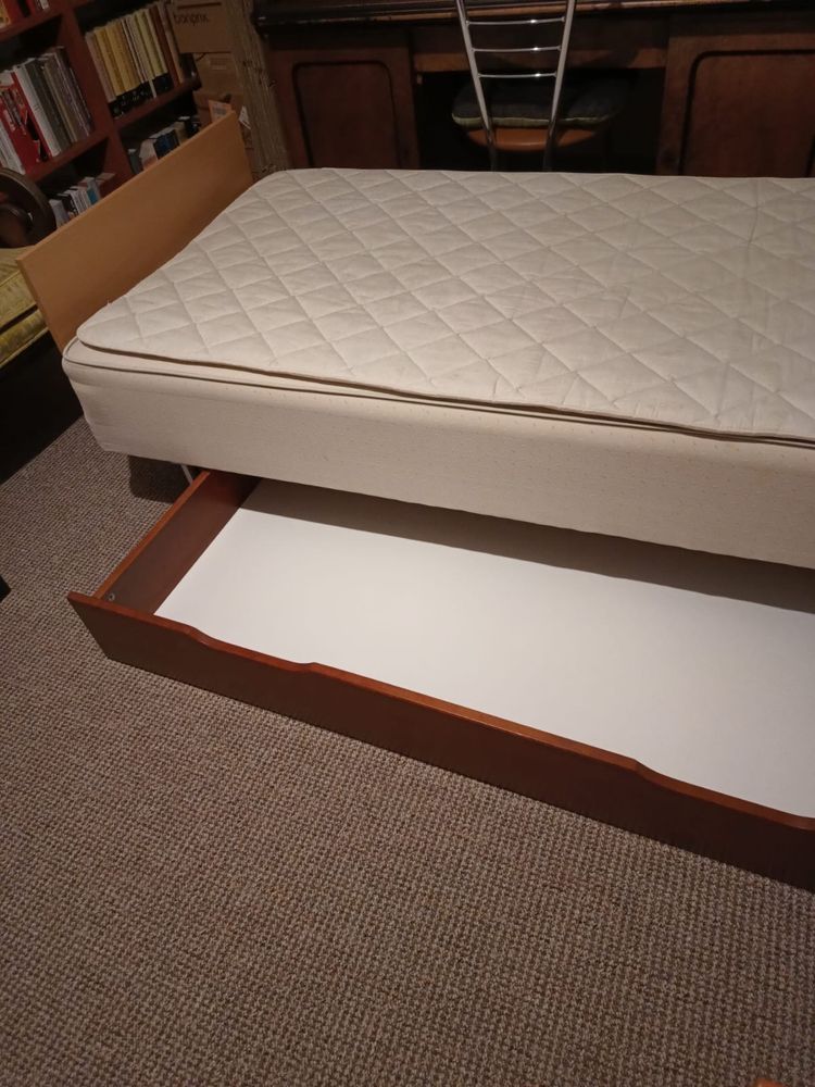 Lozko ikea 90*204 cm